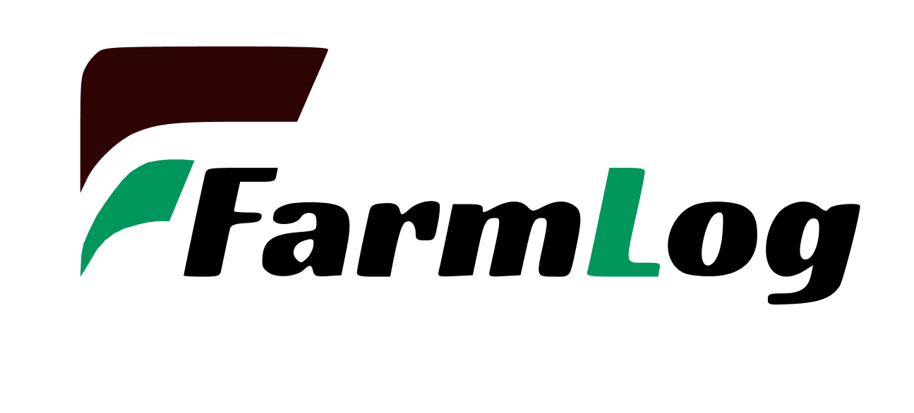 FarmLog Logo
